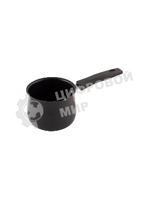 Кофеварка Mallony (турка) из карбоновой стали 600 мл, модель MAL-600