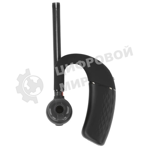 Гарнитура беспроводная Yealink BH71 черный 1208651