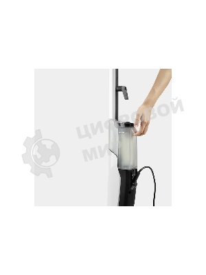 Паровая швабра Karcher SC 2 Upright белый, 1600 Вт
