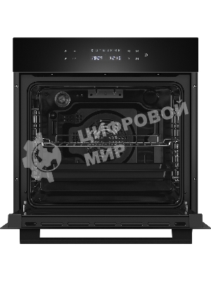 Духовой шкаф Weissgauff EOV 799 SB