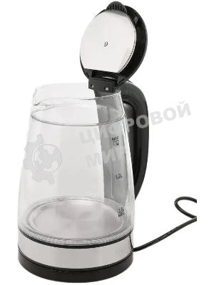 Чайник электрический GOODHELPER KPG-1800