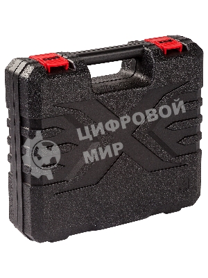 Гайковерт Bort BSR-12LI проводной автомобильный 93720636 12 В, 350 Нм, 3300 об/мин, 3,1 кг