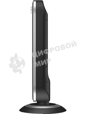 Обогреватель инфракрасный Thermex Espejo ЭдЭБ04307 900Вт серебристый/черный