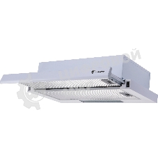 Кухонная вытяжка LEONORD LEH-030-50S белый