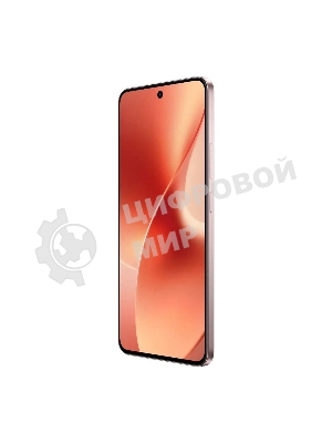 Смартфон Realme 15 5G RMX5106, 12/256Gb, розовый