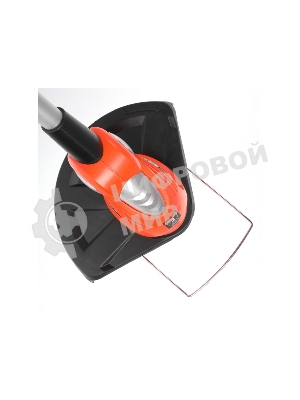 Триммер аккумуляторный Patriot TR 235 Li 21B Max UES, 21 В, 2 Ач