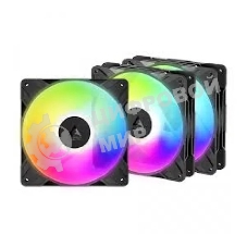 Вентилятор в корпус Arctic Cooling P14 Pro Reverse A-RGB 3 штуки (ACFAN00327A)