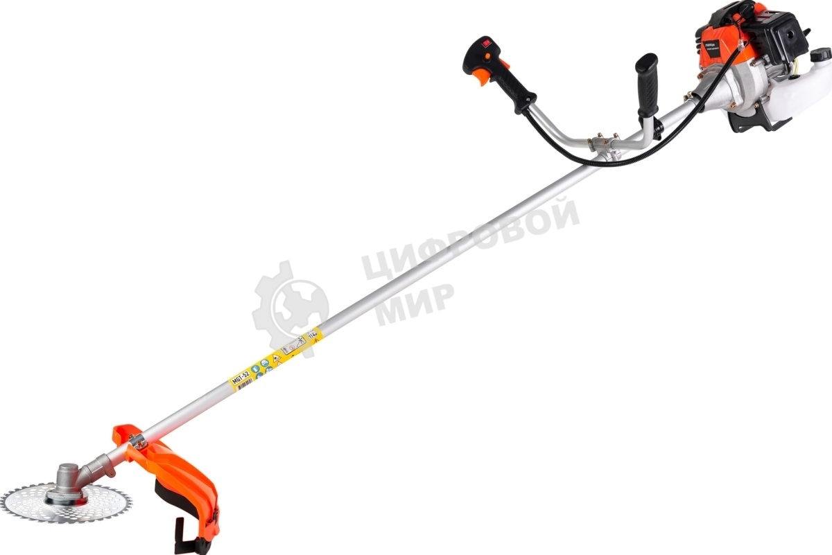 Триммер бензиновый MaxPiler MGT-56, 3,2 л.с.