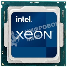 Процессор Intel Xeon E-2286G Soc-1151 4.0GHz OEM