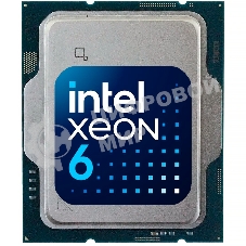 Процессор Intel Xeon 6325P Soc-1700 3.5GHz OEM
