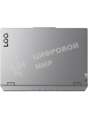 Ноутбук Lenovo LOQ 15IRX10/15.6
