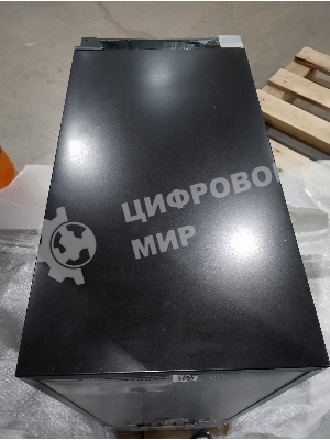 (Поврежденный товар) Винный холодильник Weissgauff WWCI-16 DB DualZone (Вмятина на левой стороне.)