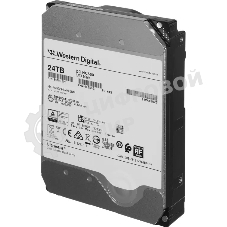 Жесткий диск серверный Western Digital 3.5