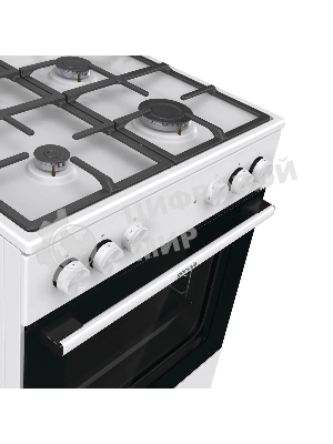 Комбинированная плита GORENJE GK6A44WF 745712