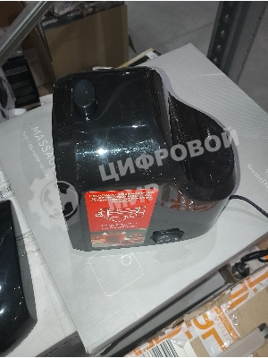 (Б/У) Мясорубка SCARLETT SC-MG45M21 BLACK 1800W [Cм.описание!]