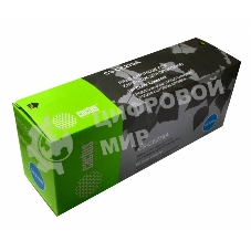 Картридж лазерный Cactus CS-CE270A черный (13000 стр.) для HP Color LaserJet Enterprise CP5525