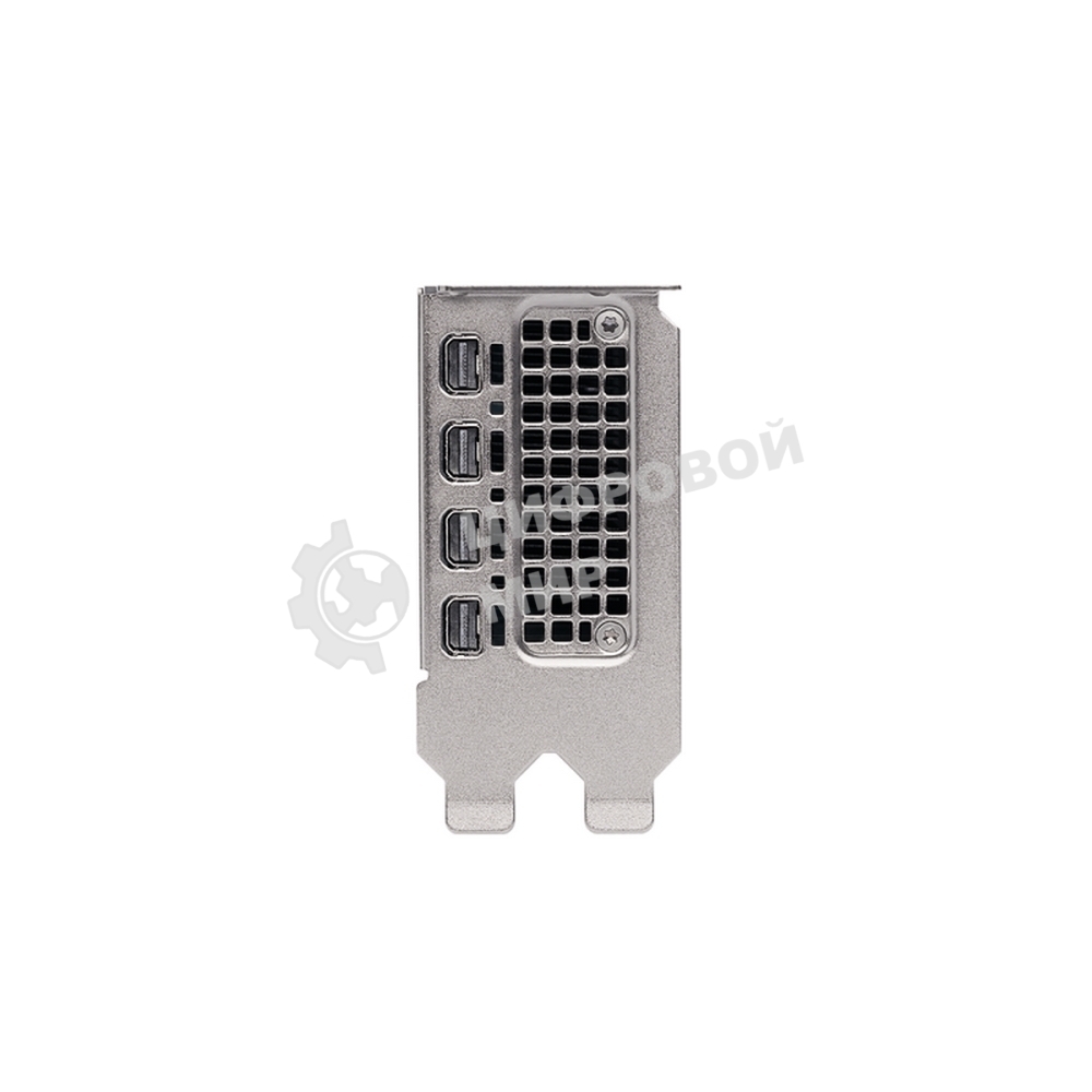 Аксессуар для видеокарты LOW PROFILE BRACKET A2000 12Gb NVIDIA