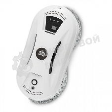Робот-мойщик окон BQ WR100, белый