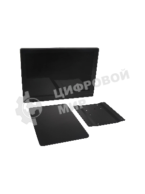 Панель управления POE Wize WR-10HTT портативная сенсорная 10.1