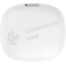 Наушники TWS JBL Wave Flex белый, вкладыши, Bluetooth, быстрая зарядка, до 8 ч