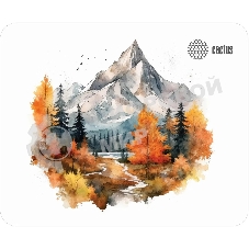 Коврик для мыши Cactus Autumn mountains 220x180x2мм (CS-MP-P10XS)