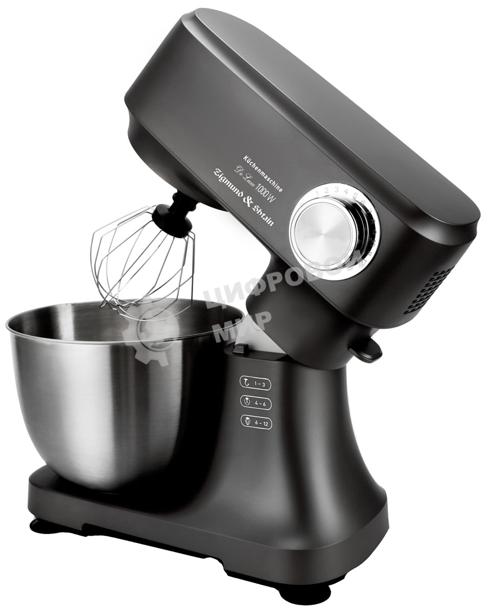 Кухонный комбайн Zigmund & Shtain ZKM-951