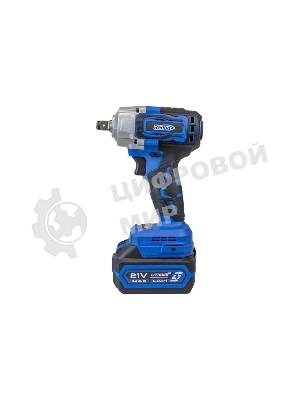 Гайковерт ударный аккумуляторный бесщеточный Redbo OAW-21/600BL