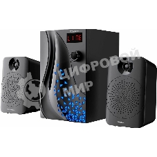 Саундбар HITECHNICS (22078) HAS-1050 черный