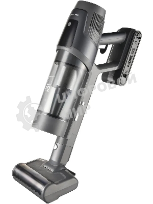 Пылесос Polaris IQ Home PVCSDC 3000 800Вт серый (в компл.:3мешка)