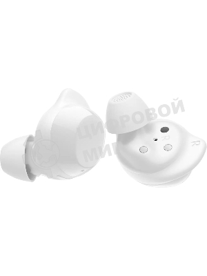 Гарнитура внутриканальные Samsung Galaxy Buds Core R410 белый беспроводные bluetooth в ушной раковине (SM-R410NZWAMEA)
