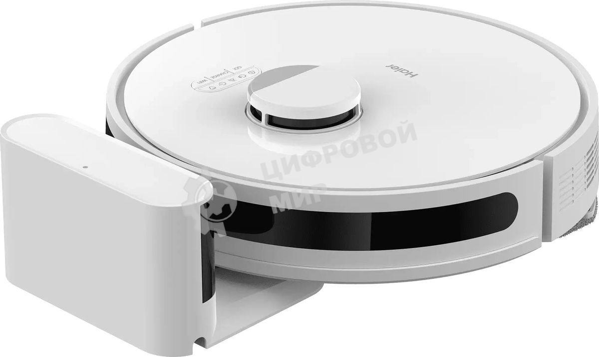 Пылесос-робот Haier HSR Care S3 45Вт белый