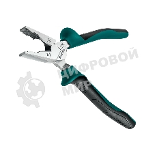 Плоскогубцы комбинированые KRAFTOOL 180 мм