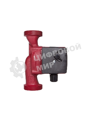 Насос циркуляционный GRUNDFOS UPS 32-40 EU