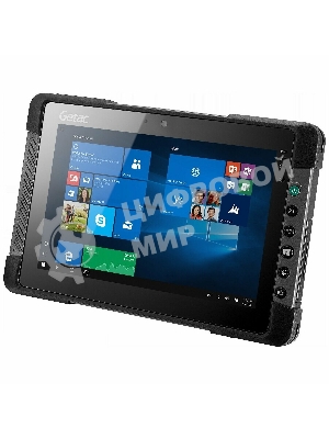 Планшет Getac T800 G2 8.1