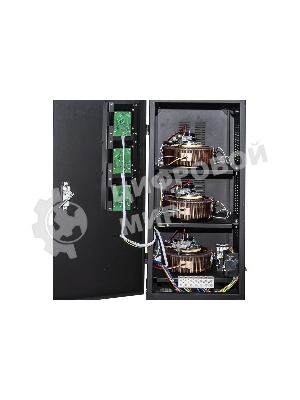 Стабилизатор трехфазный Ресанта АСН-20000/3