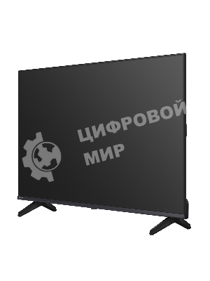 Телевизор QLED Hisense 40