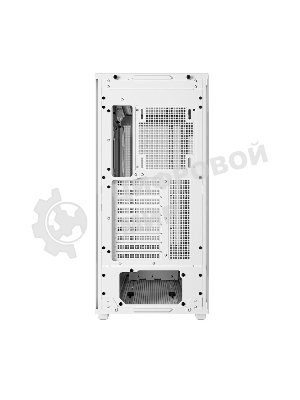 Компьютерный корпус Deepcool MORPHEUS WH R-MORPHEUS-WHAPA1-G-1