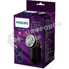 Машинка для удаления катышков PHILIPS GC026/80