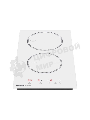 Индукционная варочная панель HOMSair HIC32AWH