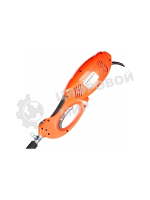 Электротриммер PATRIOT ELT 1000 250304430 мощность 950Вт, леска 2.0 мм, захват 35 см, разборная штанга, D-образная рукоятка