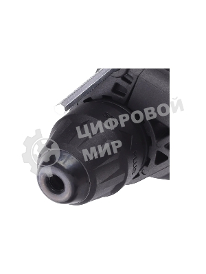 Перфоратор ПОБЕДА П-28/975, SDS+, 975Вт, макс. диаметр бурения 28мм, 1200об/мин, 5300уд/мин, дополнительная рукоятка, глубиномер, кейс