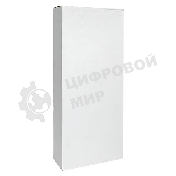 Щит слаботочный навесной 