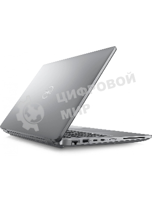 Ноутбук Dell Latitude 5450 черный 5450-7560 Core Ultra 7 155U 16Gb SSD 512Gb Intel Arc 14