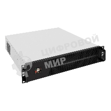 Серверный корпус ExeGate Pro 2U450-06 (RM 19