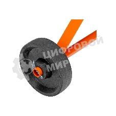 Бетоносмеситель Сибртех БСН-130 500 Вт, 130 л, чугунный венец