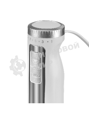 Блендер погружной Galaxy Line GL 2145 1300 Вт, белый