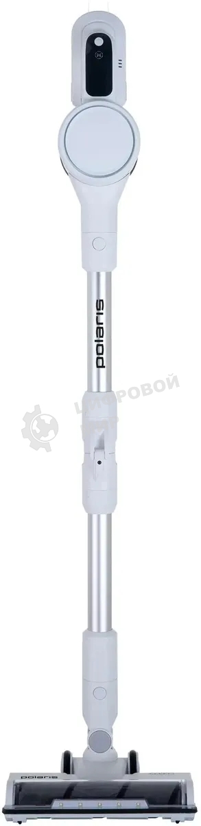 Пылесос вертикальный Polaris PVCS 3060 100Вт белый