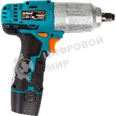 Гайковерт Bort BSR-12LI проводной автомобильный 93720636 12 В, 350 Нм, 3300 об/мин, 3,1 кг