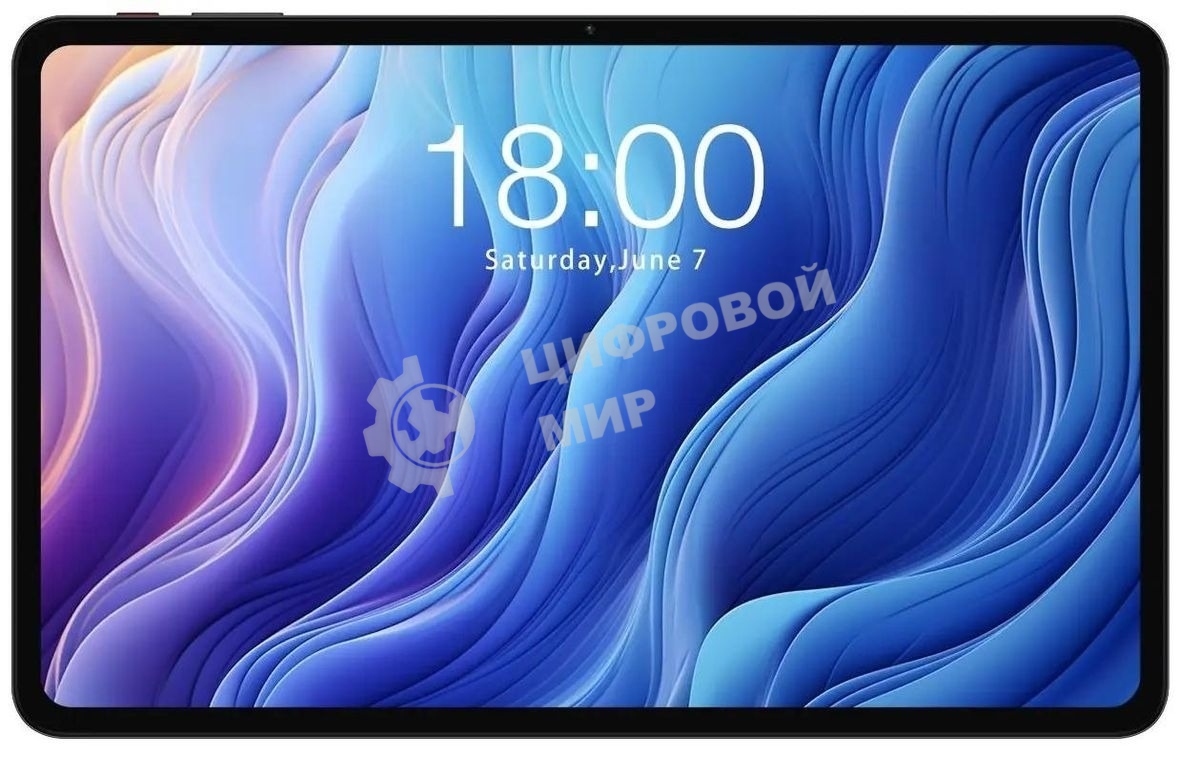 Планшет Teclast T60 8/256Gb серый