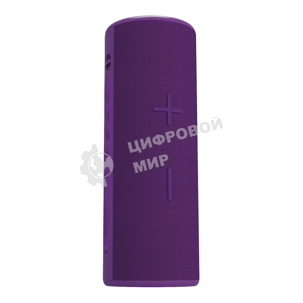 Портативная колонка Soundmax SM-PS5024B(фиолетовый)